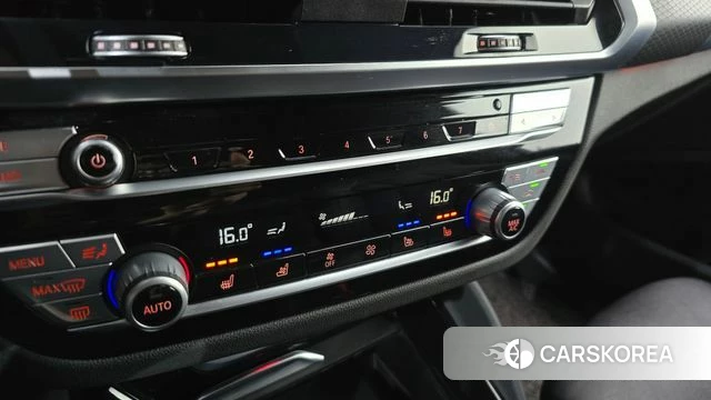 BMW X4 (G02) id 4445660 из Кореи 28