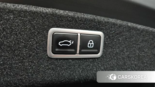 Genesis G80 (RG3) id 4691777 из Кореи 28