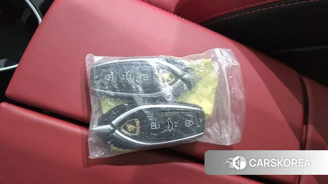 Lamborghini Urus id 4670137 из Кореи 28