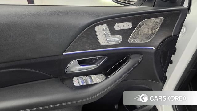Mercedes-Benz GLE-Class W167 id 4607990 из Кореи 28