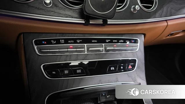 Mercedes-Benz E-Class W213 id 4716760 из Кореи 28