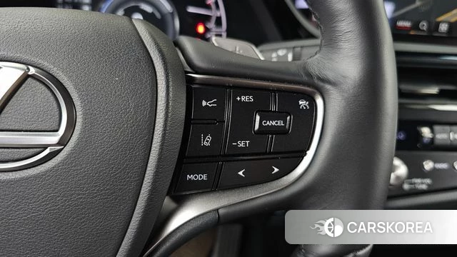 Lexus ES300h 7th generation id 4612474 из Кореи 28