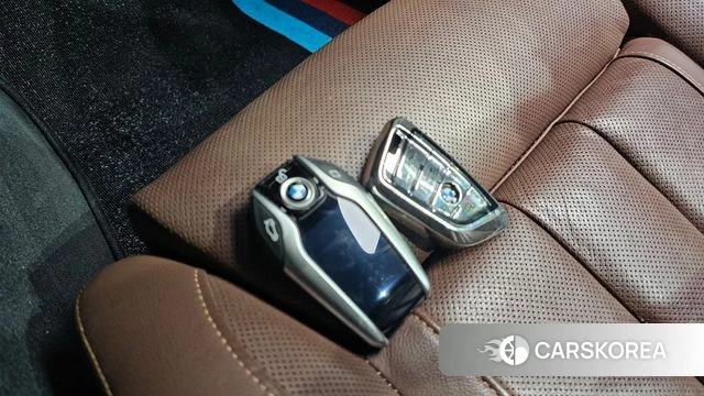 BMW X6 (G06) id 4642243 из Кореи 28