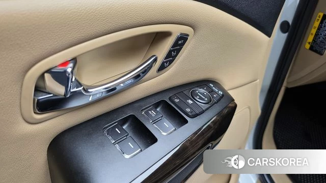 Kia The New Carnival id 4543160 из Кореи 28