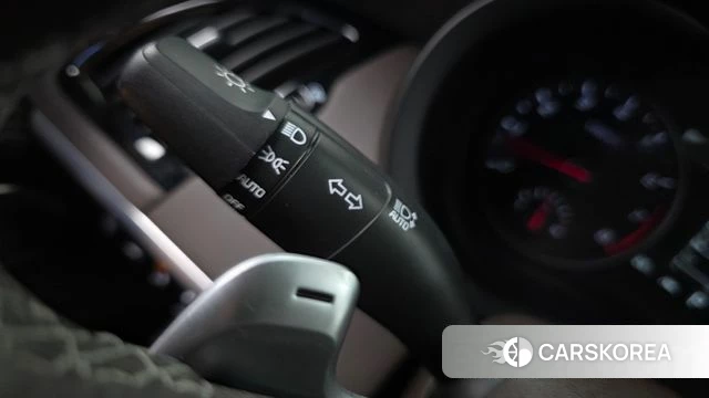 Kia Stinger id 4918592 из Кореи 28