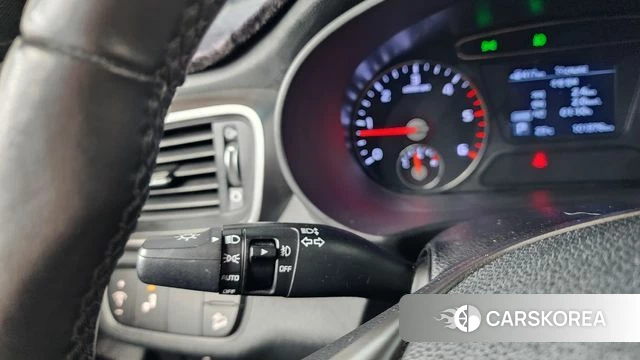 Kia The New Sorento id 4536634 из Кореи 28