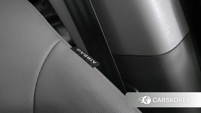 Hyundai The New Grand Starex id 4651644 из Кореи 28