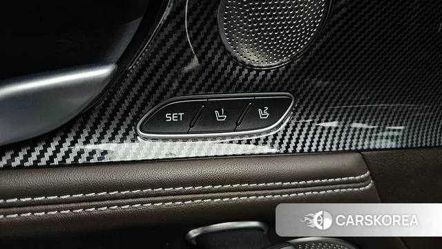 Kia Stinger id 4345667 из Кореи 28