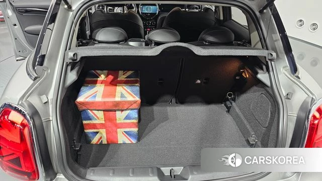 Mini Cooper id 4505886 из Кореи 28