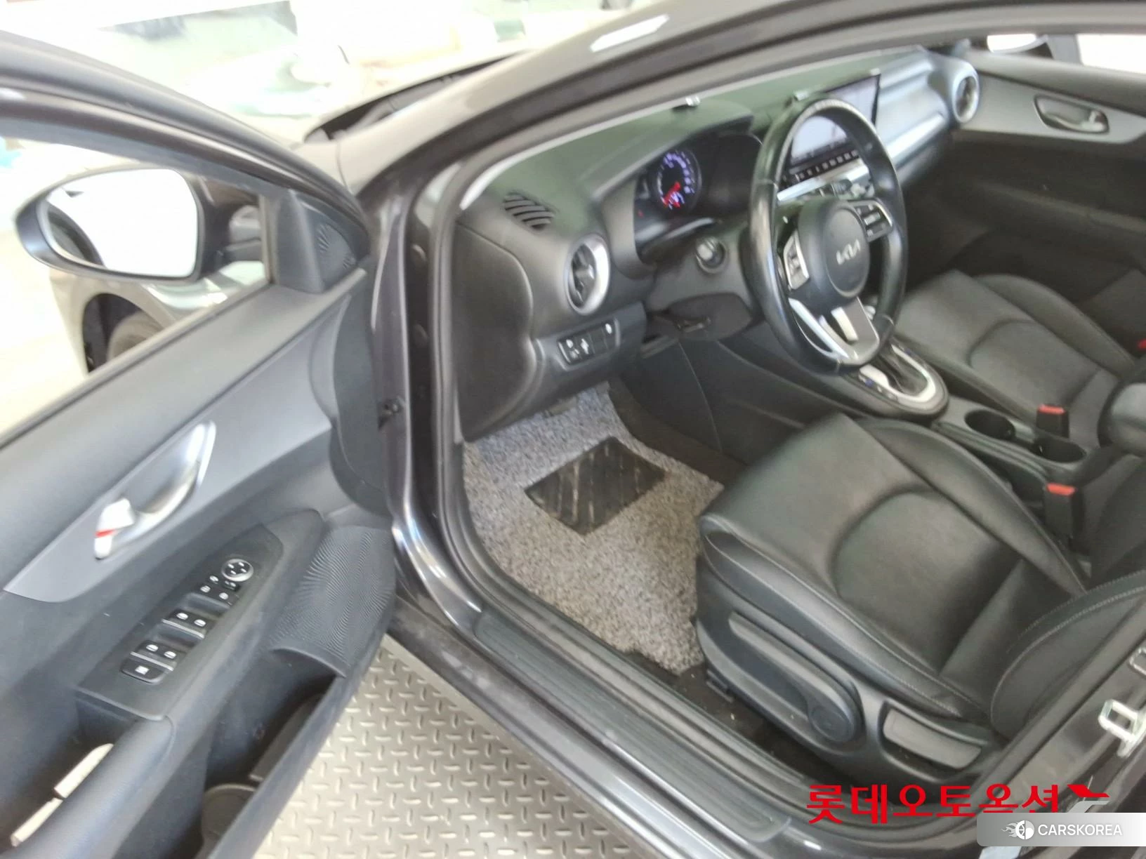 Kia K3 id 4902462 из Кореи 28