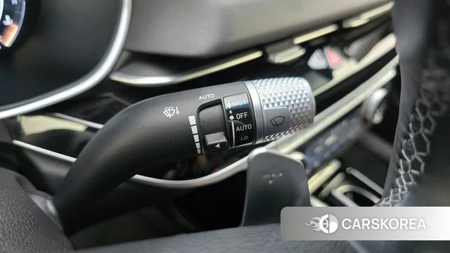 Genesis G80 (RG3) id 4434940 из Кореи 28