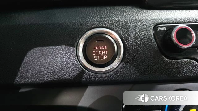 Kia Niro id 4919006 из Кореи 28