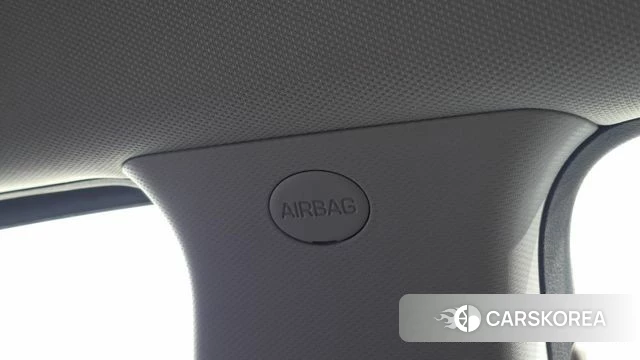 Hyundai All New Tucson id 4587170 из Кореи 28