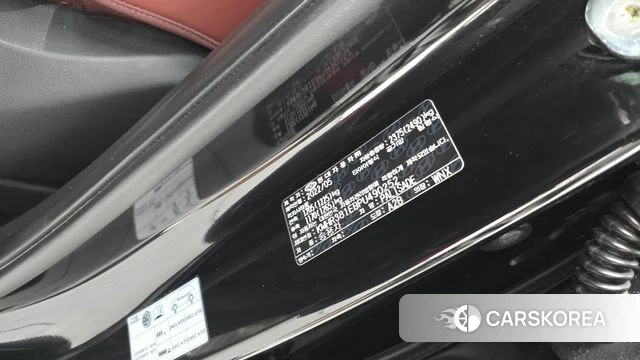 Hyundai The New Palisade id 4745198 из Кореи 28