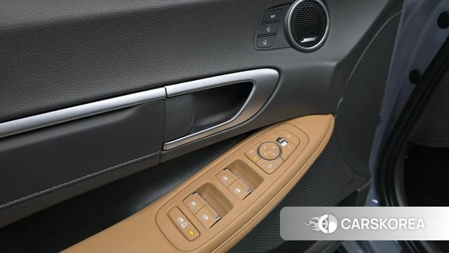 Hyundai Sonata D Edge (DN8) id 4935036 из Кореи 28