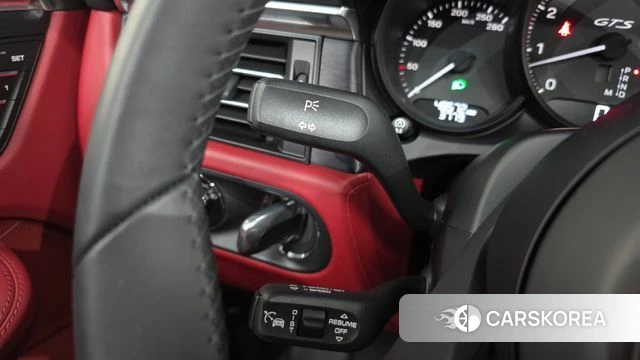 Porsche Macan id 4549810 из Кореи 28
