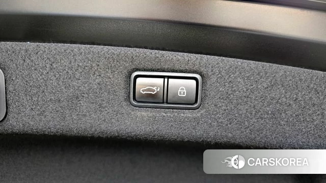 Genesis G90 id 4410605 из Кореи 28