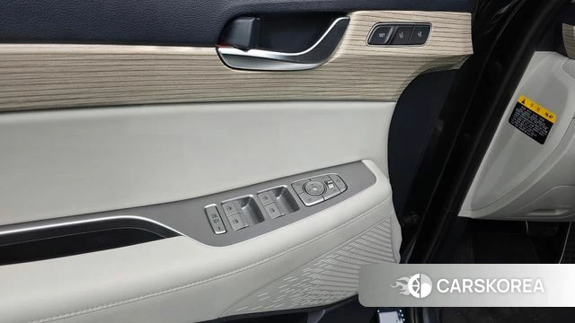 Hyundai Palisade id 4483024 из Кореи 28