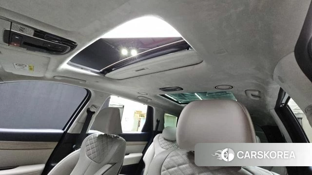 Hyundai Palisade id 4282541 из Кореи 28