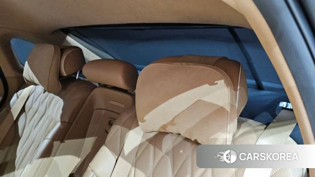 Genesis G80 (RG3) id 4686997 из Кореи 28