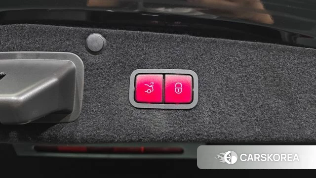 Mercedes-Benz S-Class W222 id 4667420 из Кореи 28