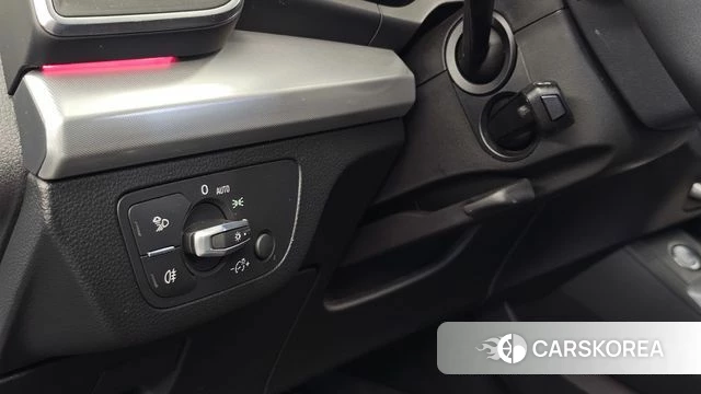 Audi Q5 (FY) id 4769127 из Кореи 28