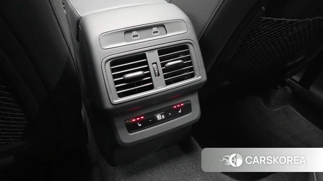 Audi Q5 (80A) id 4515932 из Кореи 28