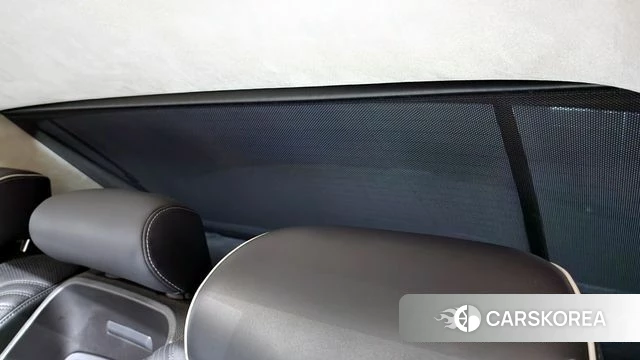 Genesis G80 (RG3) id 4416406 из Кореи 28
