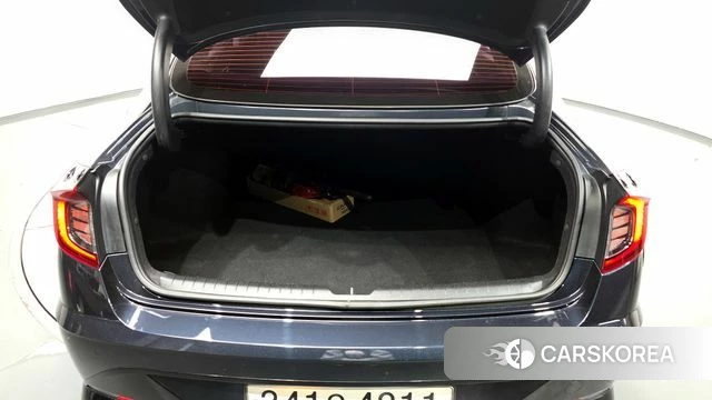 Hyundai Sonata (DN8) id 4447073 из Кореи 28
