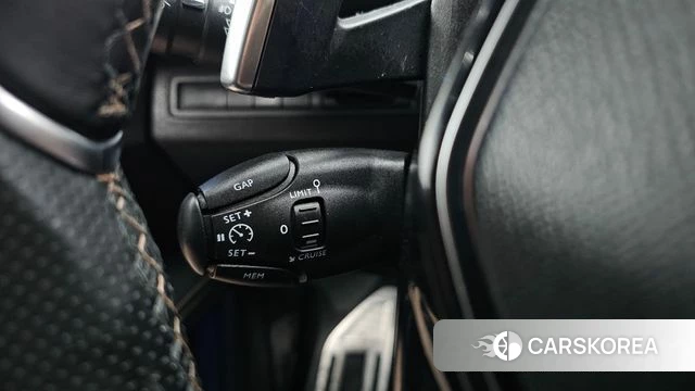Peugeot 3008 second generation id 4689069 из Кореи 28