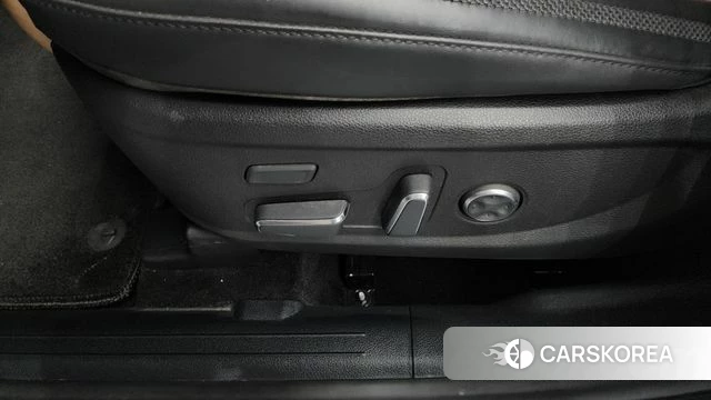 Hyundai The New Santa Fe id 4186606 из Кореи 28