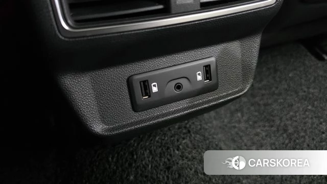 Renault Korea (Samsung) The New QM6 id 4551188 из Кореи 28