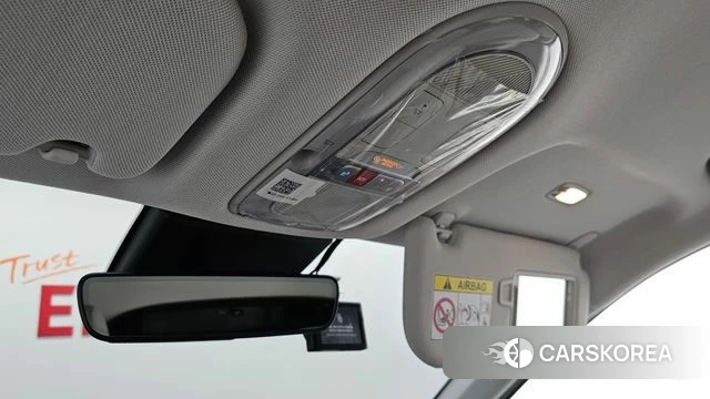 Hyundai Ionic 5 id 4560429 из Кореи 28