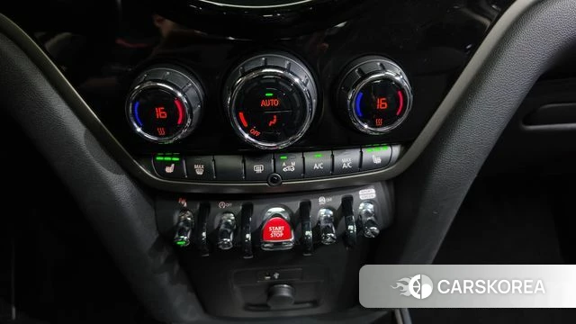 Mini Cooper Countryman id 4904761 из Кореи 28