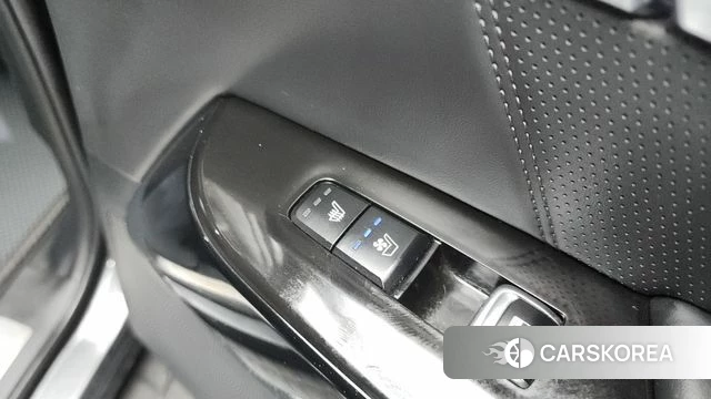 Kia Mohave Master id 4232019 из Кореи 28