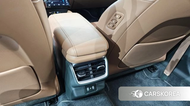 Hyundai Grandeur Hybrid (GN7) id 4941913 из Кореи 28