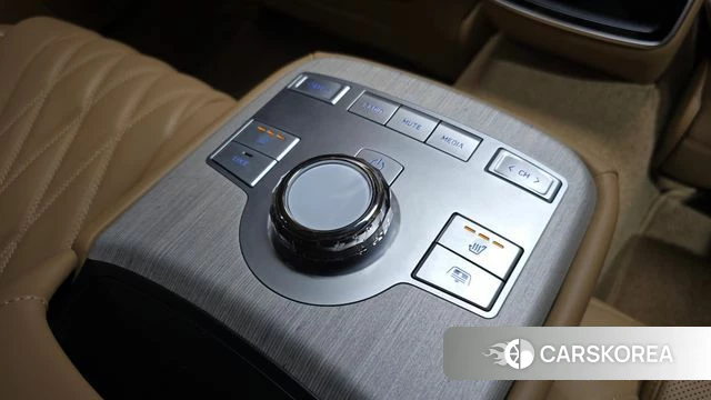 Genesis G80 (RG3) id 4752984 из Кореи 27