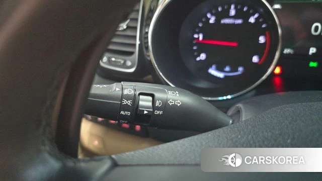 Kia The New Carnival id 4727905 из Кореи 28