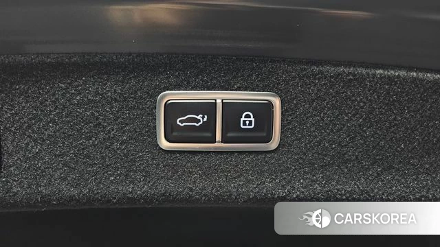 Genesis G80 (RG3) id 4744698 из Кореи 28