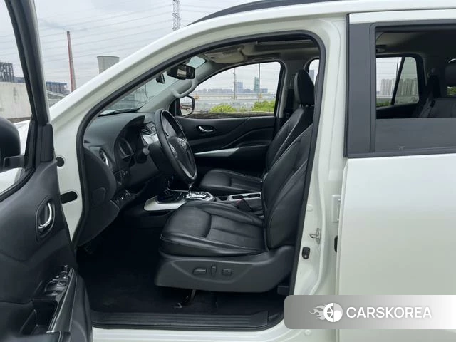 Nissan Tuda id 4313786 из Китая 28