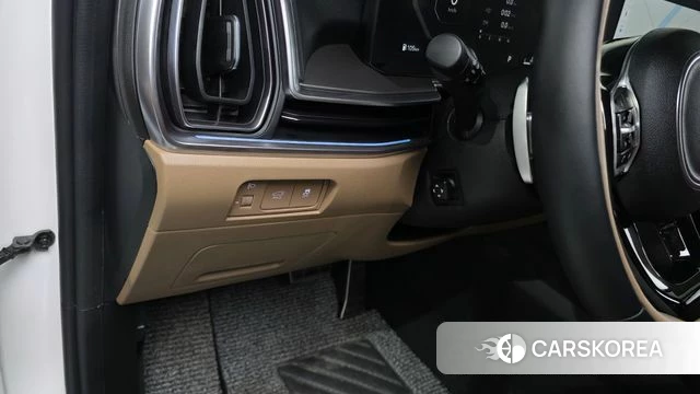 Kia The New Sorento 4th Generation id 4315141 из Кореи 28