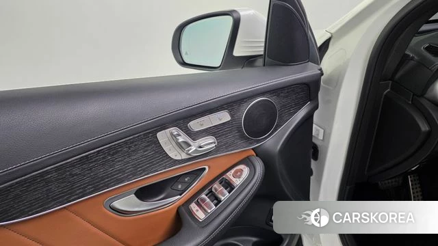 Mercedes-Benz GLC-Class X253 id 4854752 из Кореи 28