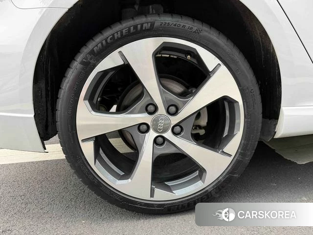 Audi A3 id 4214131 из Китая 28