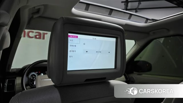 Land Rover Discovery 5 id 4647035 из Кореи 28