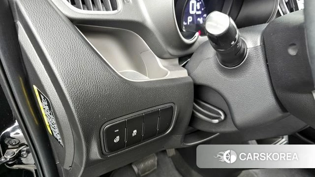 Kia The New Ray id 4345166 из Кореи 28