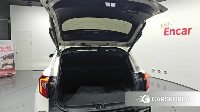 Kia The New Seltos id 4602152 из Кореи 28