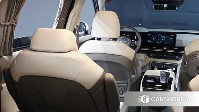 Kia The New Carnival 4th Generation id 4400676 из Кореи 28