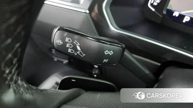 Volkswagen Tiguan Allspace id 4744875 из Кореи 28