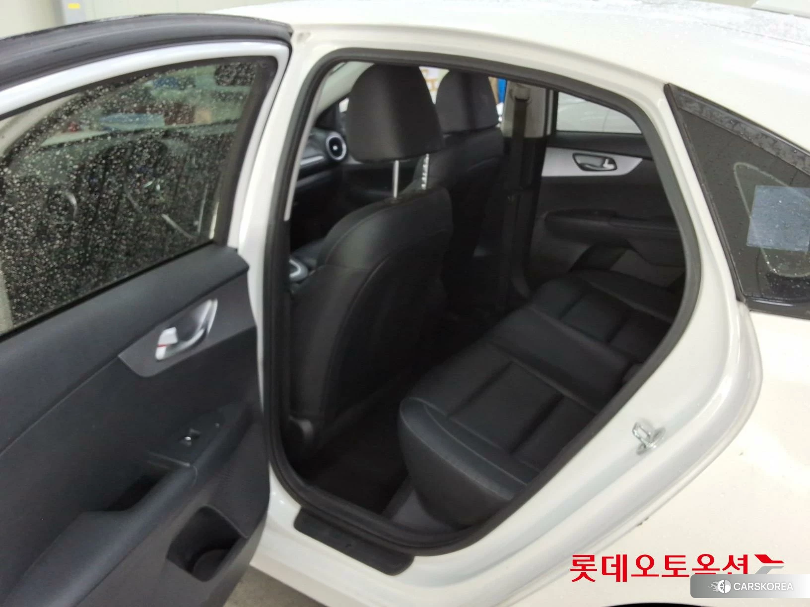 Kia K3 id 4352409 из Кореи 28