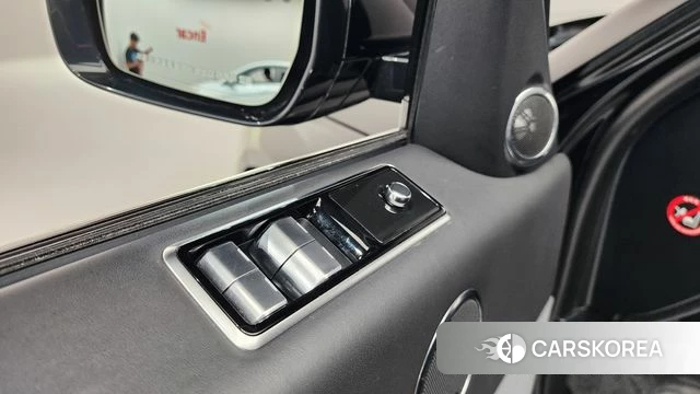Land Rover Range Rover Sport 2nd Generation id 4562941 из Кореи 28